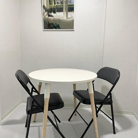 Female Only - Coco Stay Jongno Hyehwa Station Seoul Exterior photo