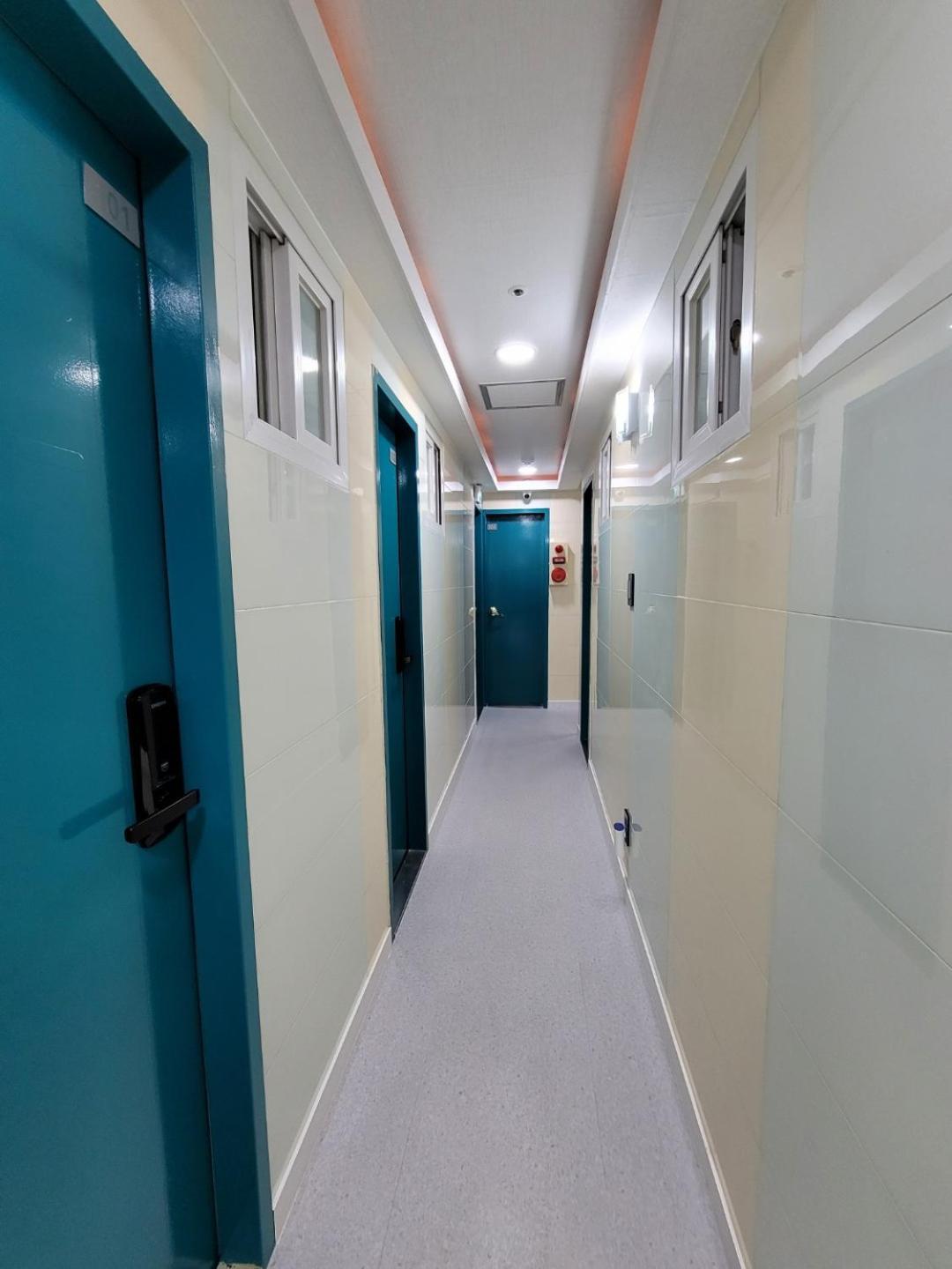 Female Only - Coco Stay Jongno Hyehwa Station Seoul Exterior photo
