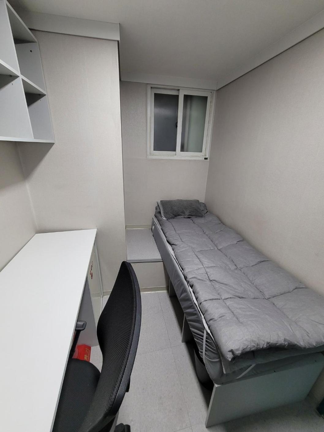 Female Only - Coco Stay Jongno Hyehwa Station Seoul Exterior photo