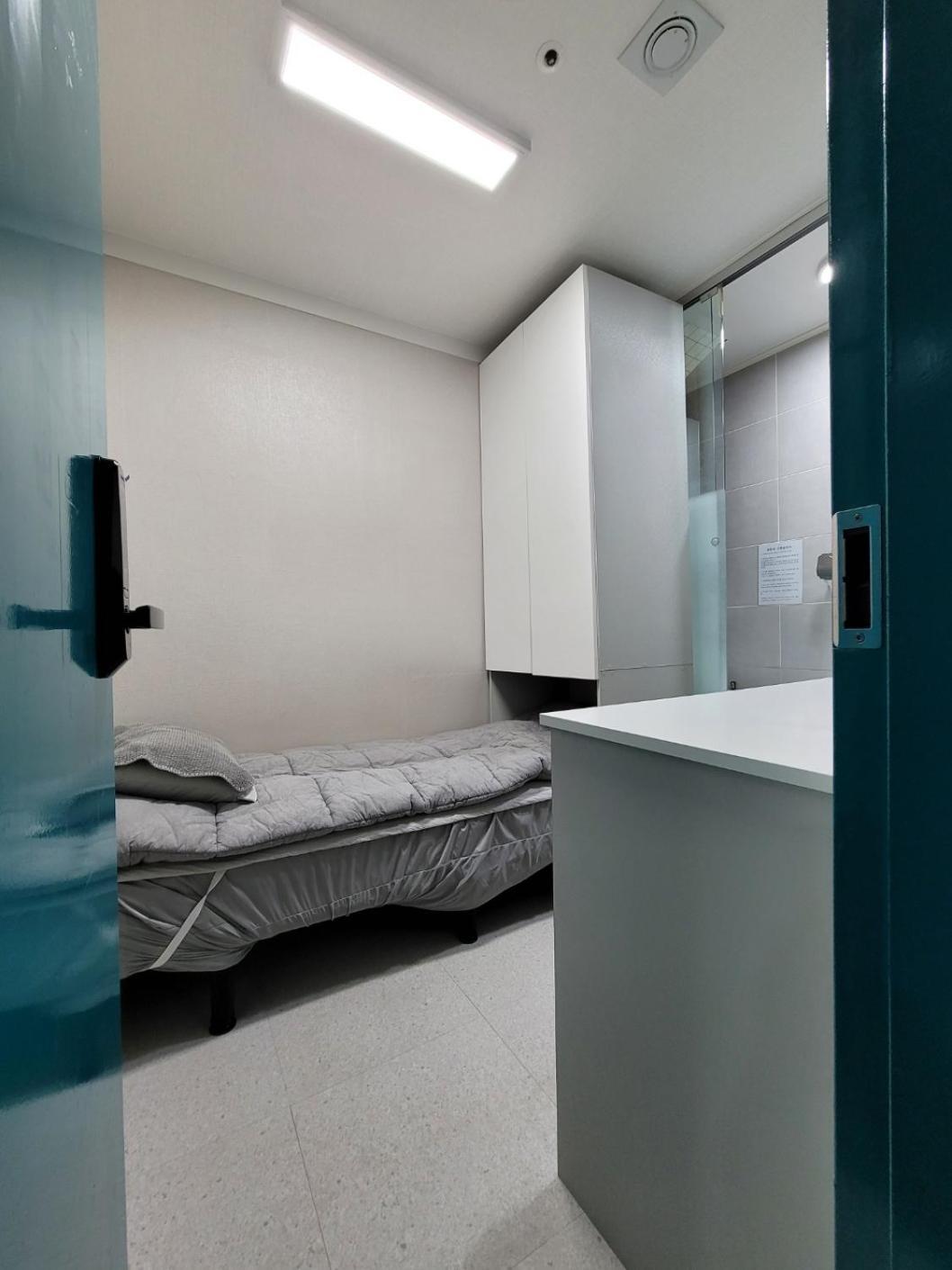 Female Only - Coco Stay Jongno Hyehwa Station Seoul Exterior photo
