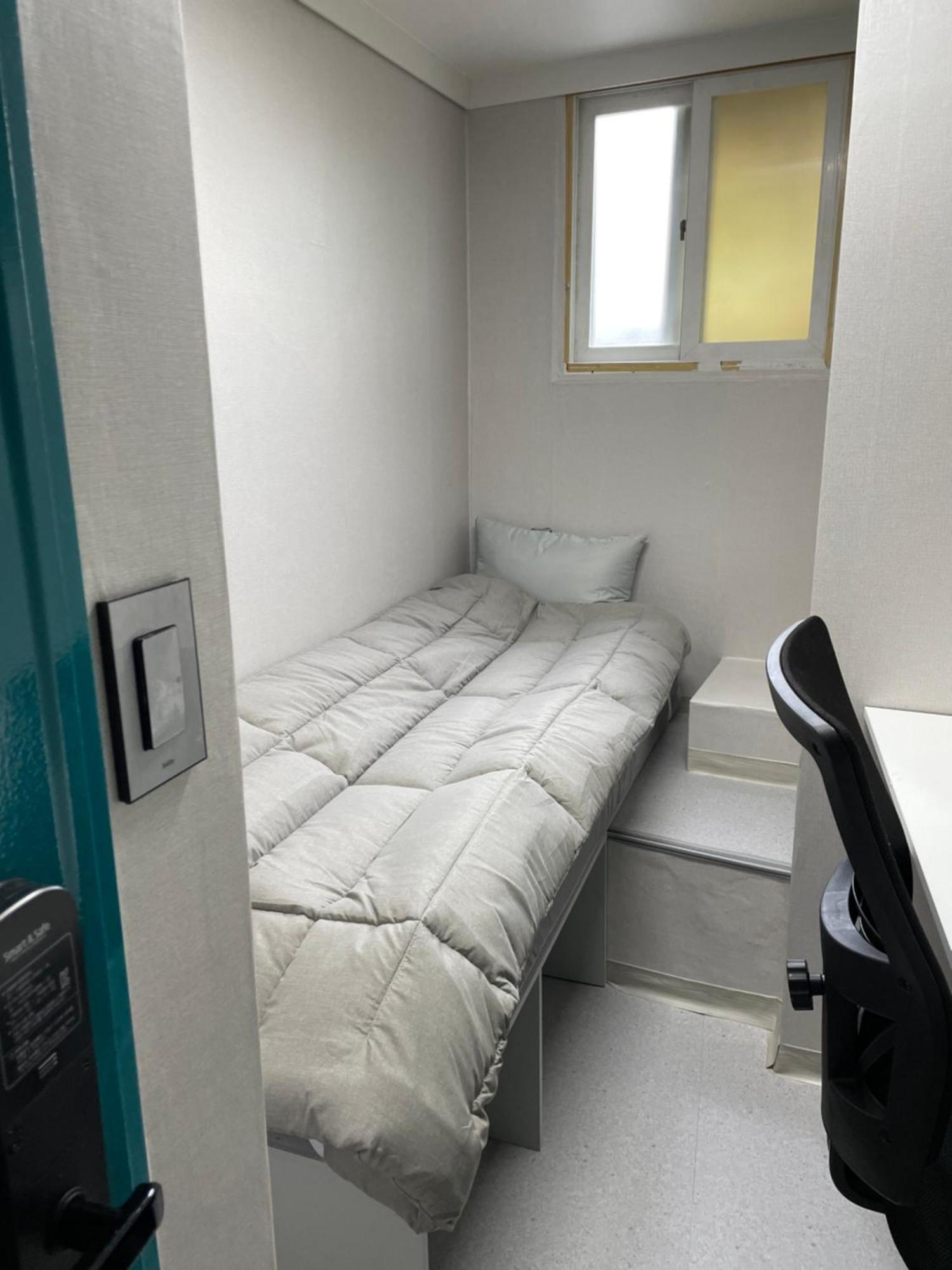 Female Only - Coco Stay Jongno Hyehwa Station Seoul Exterior photo