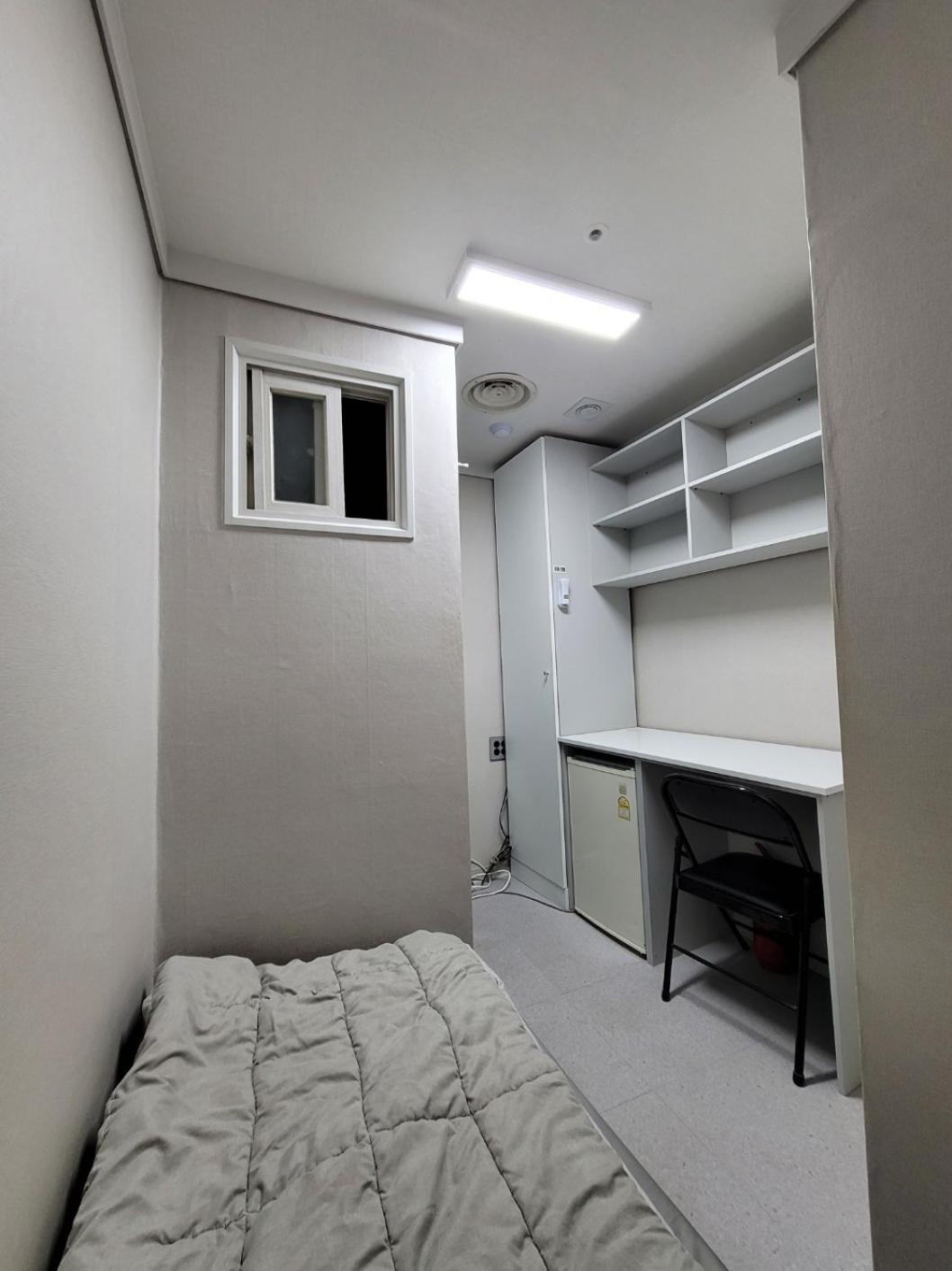 Female Only - Coco Stay Jongno Hyehwa Station Seoul Room photo