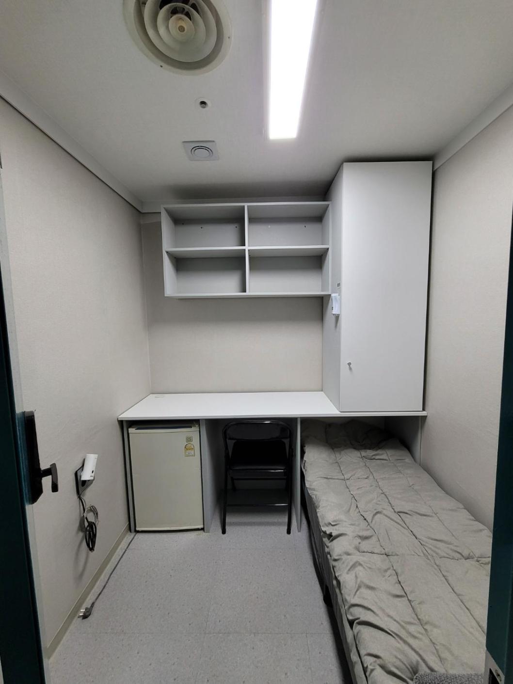 Female Only - Coco Stay Jongno Hyehwa Station Seoul Room photo