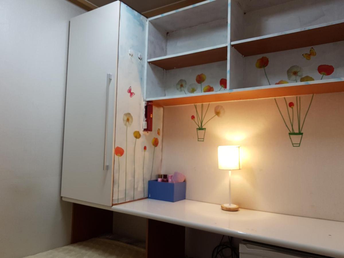 Female Only - Coco Stay Jongno Hyehwa Station Seoul Exterior photo