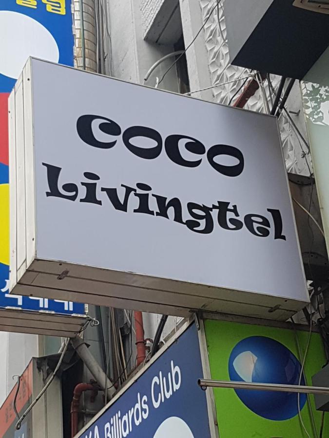 Female Only - Coco Stay Jongno Hyehwa Station Seoul Exterior photo
